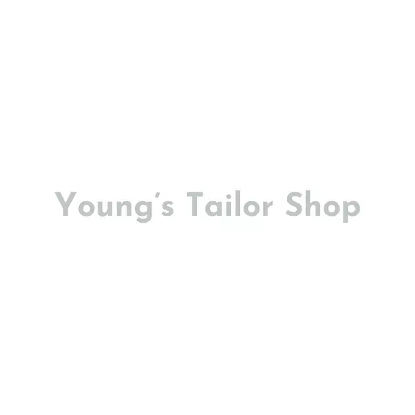 YOUNG_S TAILOR SHOP_LOGO